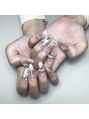 アイ アンド ネイルデイ 桂(EYE＆NAIL DAY)&nbsp;【持ち込みデザイン】
