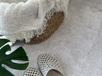 リヒ(Rihi)/Private salon