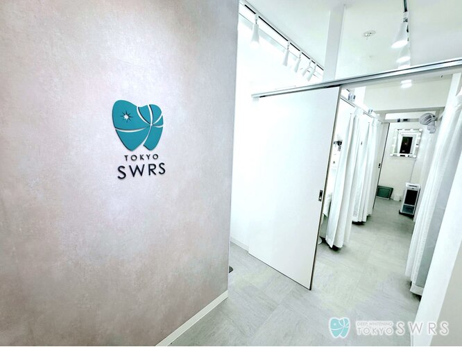 ディープホワイトニング TOKYO SWRS 池袋店