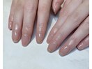 フレンチネイル♪