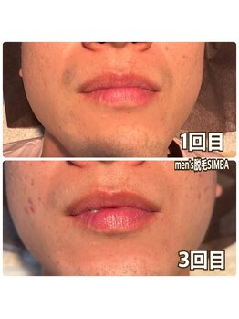 シンバ 倉敷店(SIMBA)/