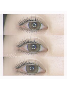 アリュール(ALLURE)/