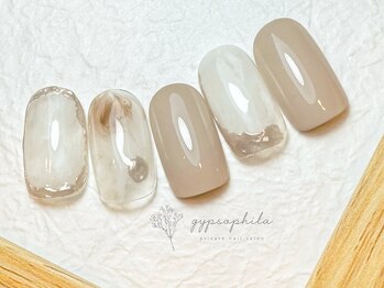 ジプソフィリア(gypsophila)/