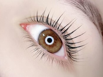 ティア 名駅店(tia.)/『パリジェンヌorまつ毛パーマ』