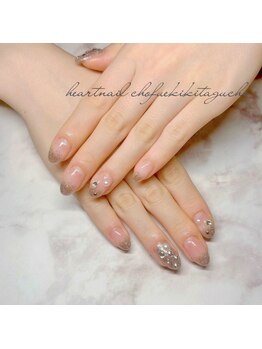 はあとねいる 調布駅北口店/