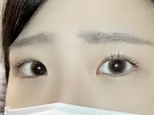 ラブリエ(La Briller)/まつ毛パーマ♪