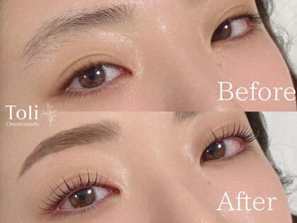 トリ 表参道(Toli)の写真