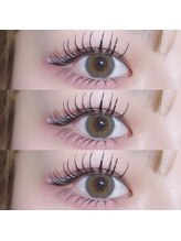 ゼロナナ 神戸三宮店(07)/パリエク by sara