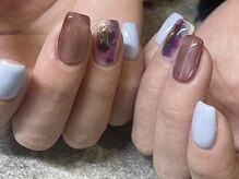 エクラネイルデザイン(eclat nail design)/