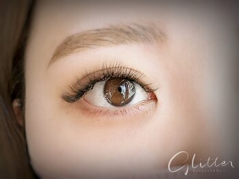 グリッター(GLITTER)/ボリュームラッシュ