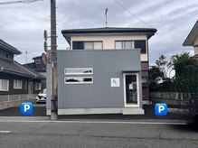 アンドシー(&C)/駐車スペース※必ずご確認下さい