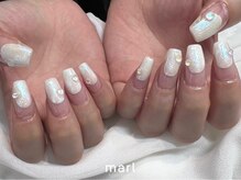 マール エムシス(marl Msis)/sample design