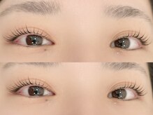 ネコル 君津店(nekoRu)/パリジェンヌラッシュリフト