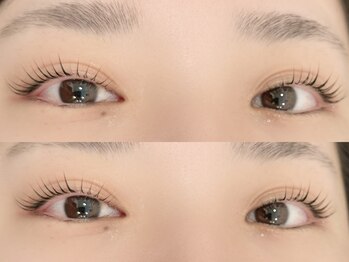 ネコル 君津店(nekoRu)/パリジェンヌラッシュリフト