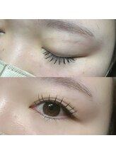 プライベートサロン ヴェール(Veil)/ナチュラルに