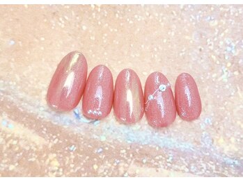 ギャザーパーティー 目白店(gatherparty)/2025春夏トレンドデザイン