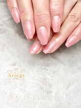 サロン ド アリエージュ(salon de Ariege)/