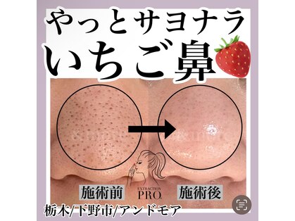 アンドモア(&more)の写真