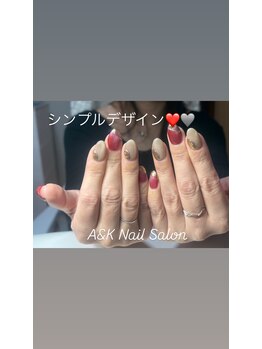 エーアンドケー(A&K)/