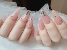 きらきらネイルサロン/