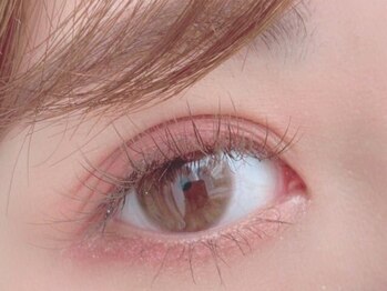 エクシア 平塚(EXIAR)/ 【カラーエクステ/マツエク】