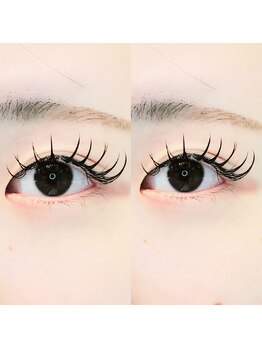 セレビアイ 立川店/マツエク/LED/ledエクステ/立川