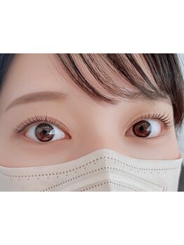 デザイン力が自慢のサロン