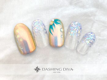 ダッシングディバ 名古屋ユニモール店(DASHING DIVA)/DASHING DIVA人気デザイン2025