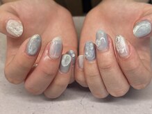 バニーユーネイル(Bunny U nail)/●デザイン