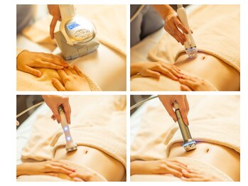 パーフェクトボディ(PERFECT BODY)/頑張らずにくびれを取り戻す!