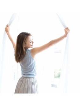 ローリエ/自信をつけるために！