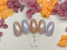 テセネイル(Tese Nail)/2025.10月おすすめ1