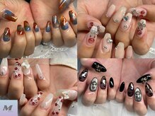 エム(M)
