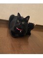 アイム 町田北口店(i’m) お家に黒猫がいます♪