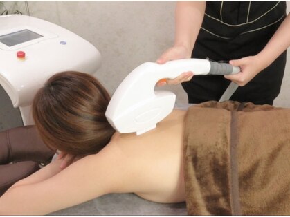 キング アンド クイーン(King&Queen)の写真