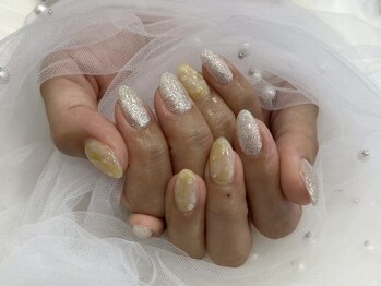 リノア(Linoa)の写真/完全個室のプライベート空間なので、周りの目を気にせずゆったりとしたサロンタイムをお過ごし頂けます♪