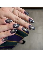 ソウネイル(Sou.nail)/マグネットネイル