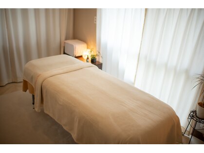 フラッフィー(Fluffy)の写真