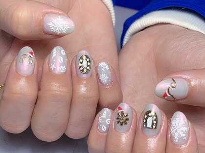 アヌエヌエ(anuenue)の写真