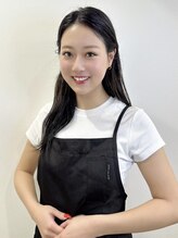 ブローチ バイ ラブカール(brooch by love curl) 佐野