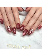 アイリッシュネイル 久屋大通店(Irish Nail)/25スター