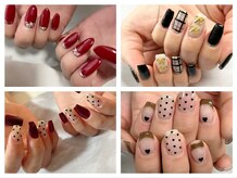 リネイル(ReNAIL)