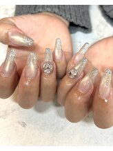 ダリア(Daria)/マグスカルプ