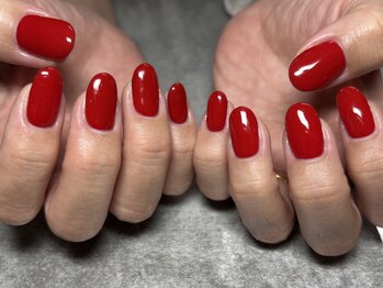 レア(le'a)/《ワンカラー》