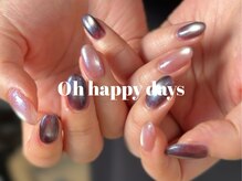 オーハッピーデイズ(oh! happy days)