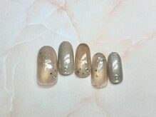 アルク バイ ネオリーブ 荻窪店(arc by neolive)/1月定額/シンプル個性派