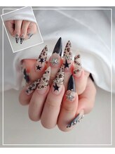 リナネイルサロン 池袋(Lina nail salon)/やり放題