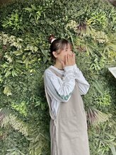 ゴッダスネイル(GODDESS NAIL)&nbsp;ishikawa Mizuki