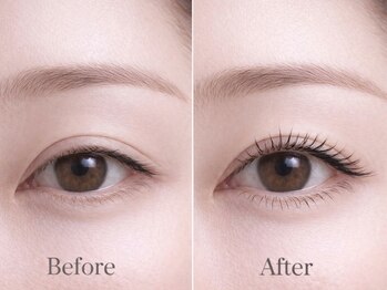 マリー 八王子店(marry)の写真/初めてでも迷わせない、プロが丁寧に見極め導く安心設計の実力派サロン。不安を残さず的確な判断で導きます