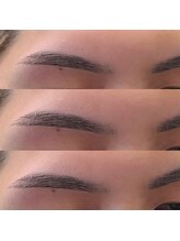 リアン アイ 太田(RIAN eye)/メンズ眉ワックス